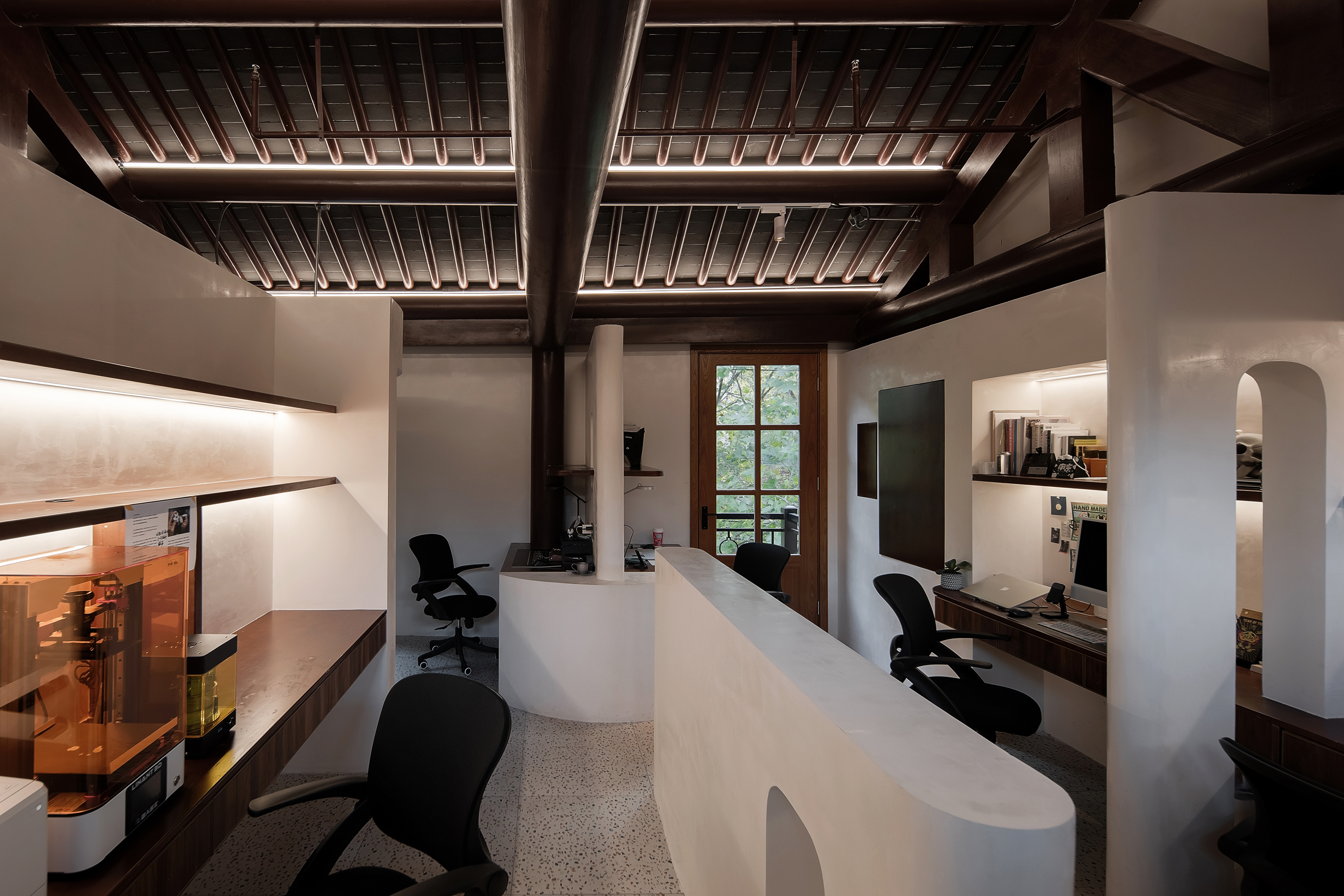 Nocal lowcal 买手店丨中国南京丨LBD 力昂设计-38