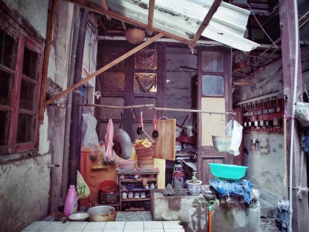 城市烟火，市井茶香-52