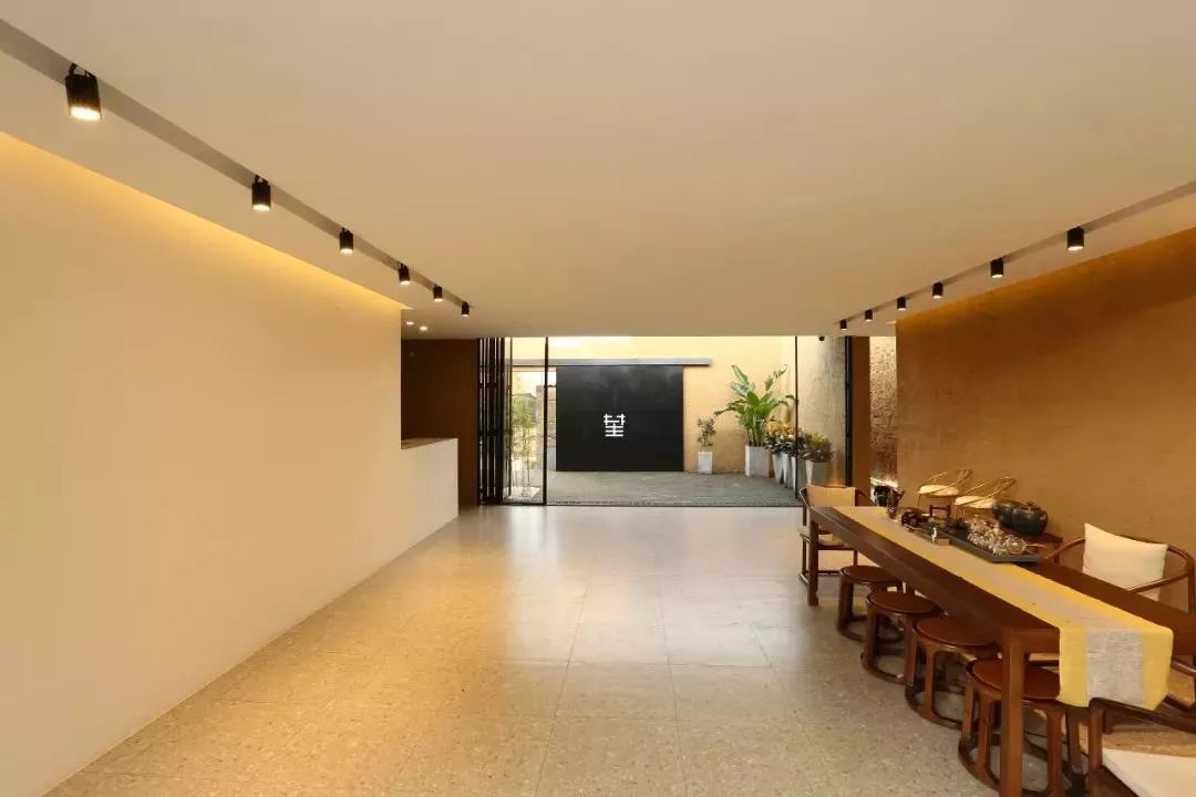 朴里精品酒店 | 现代与传统共生，重塑乡村度假体验-91