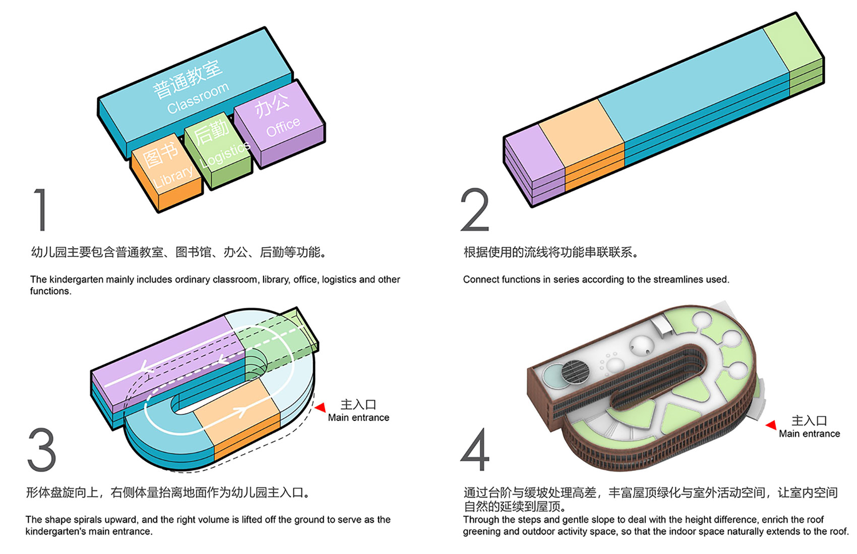 武汉贝赛思国际学校丨中国武汉丨筑博设计联合公设-87