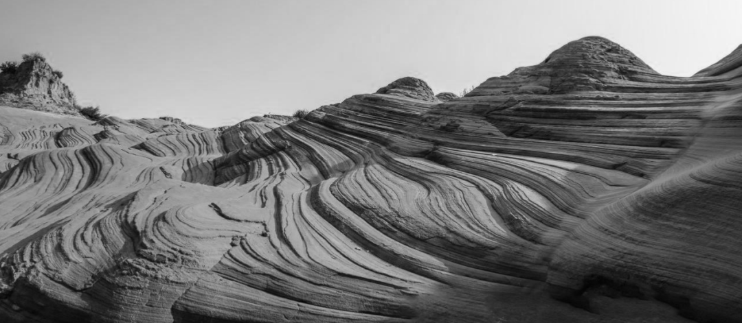 首发 | 元禾大千：线、形、光影，寻迹天地自然-10