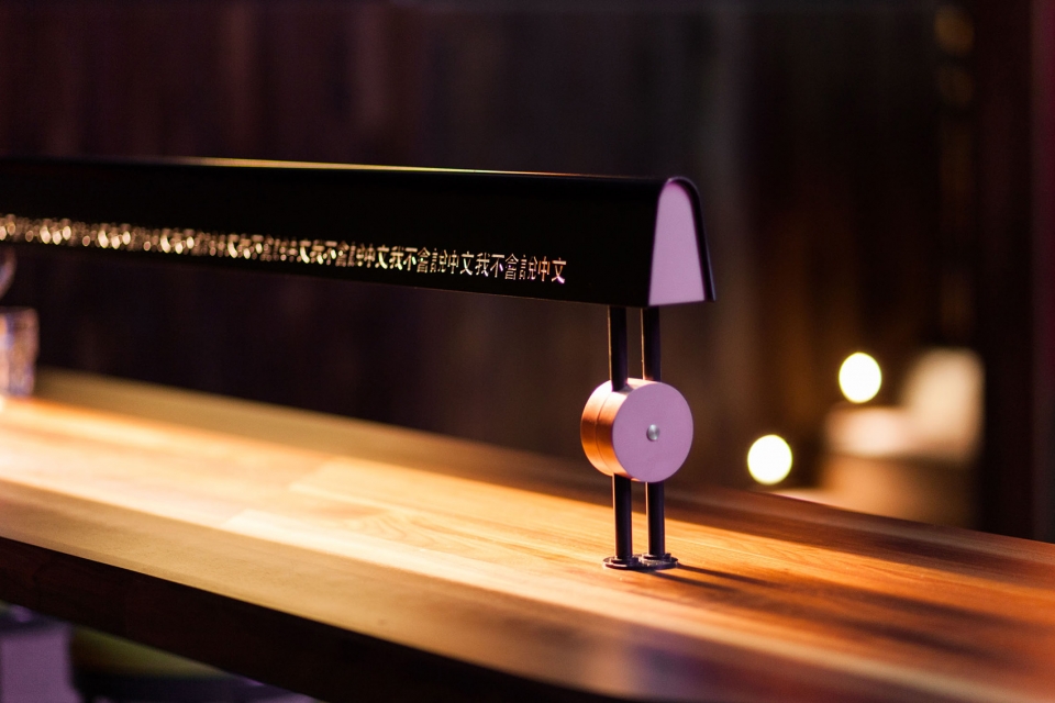 Miss Wong 中餐厅-62