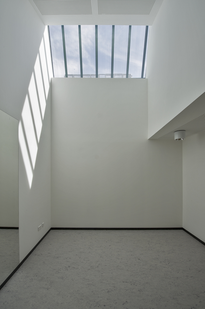 法国幼儿园与音乐学校设计-36