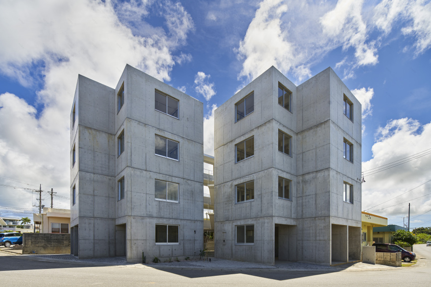 S 公寓丨Yohei Kawashima architects inc.-50