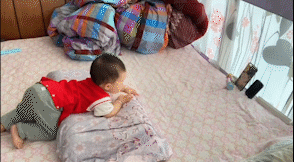 UA 人的亲子时光-100