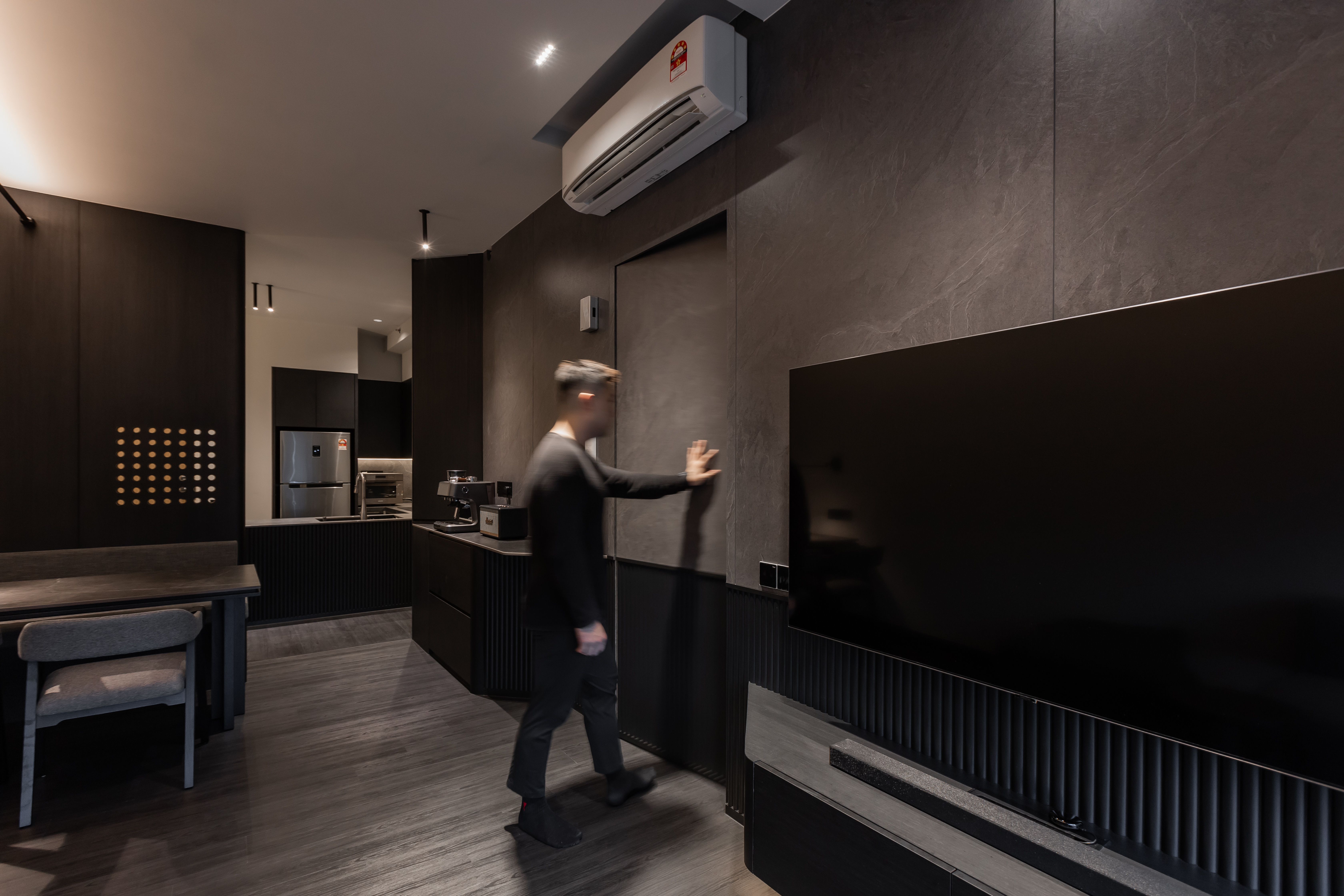 单身公寓丨马来西亚雪兰莪-24