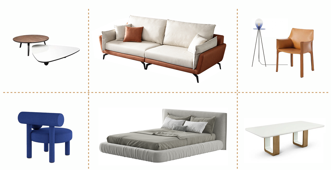 现代简约,打造温馨舒适的上海新家丨中国上海-19