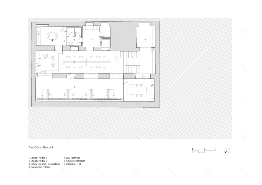 Art Club Born PhFormula / Balet Roselló Arquitectos-12