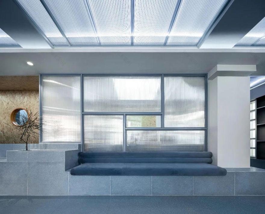 米米猫宠物医院丨中国沈阳丨舍近空间设计事务所-35