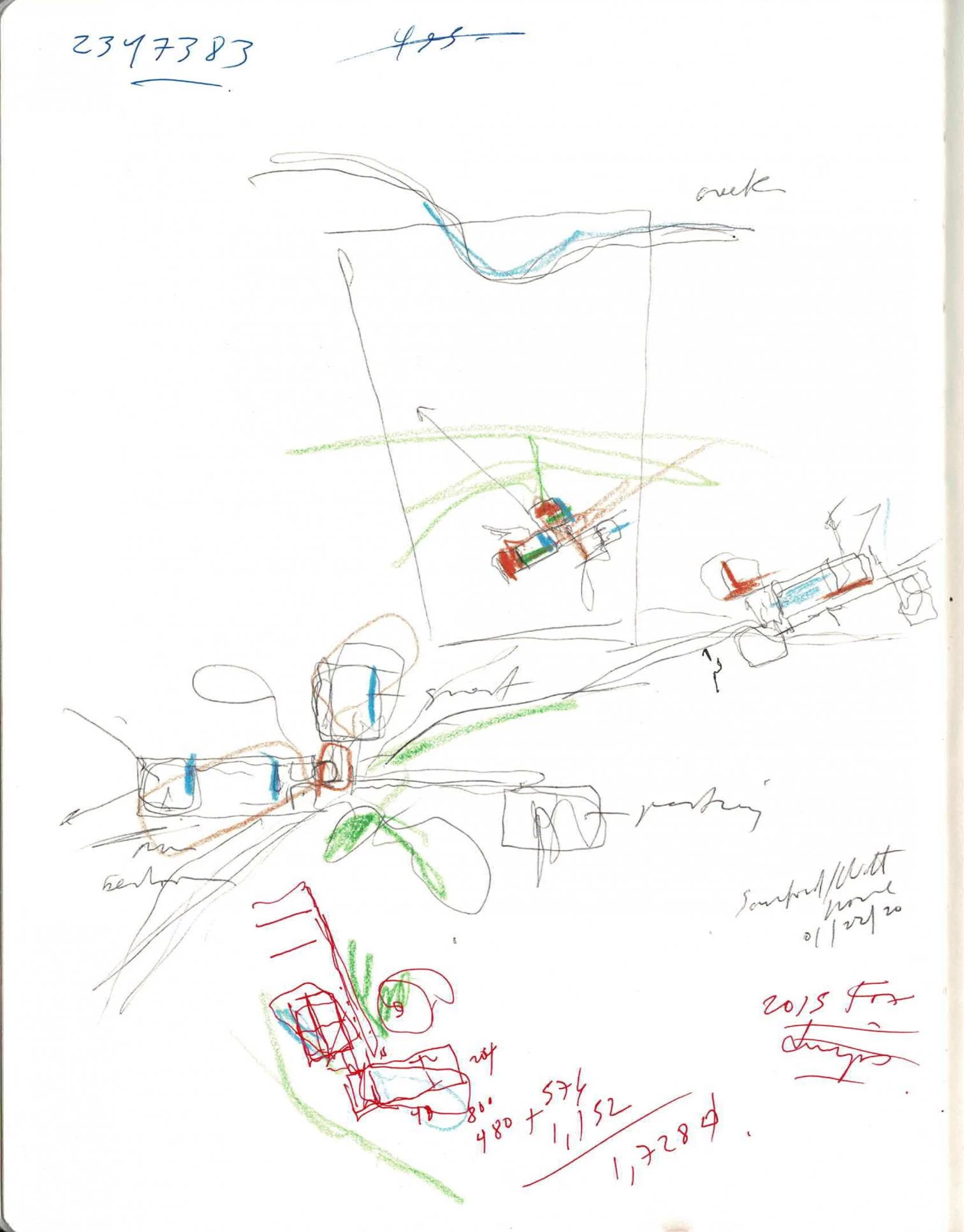 特苏克迷人步行街住宅-16
