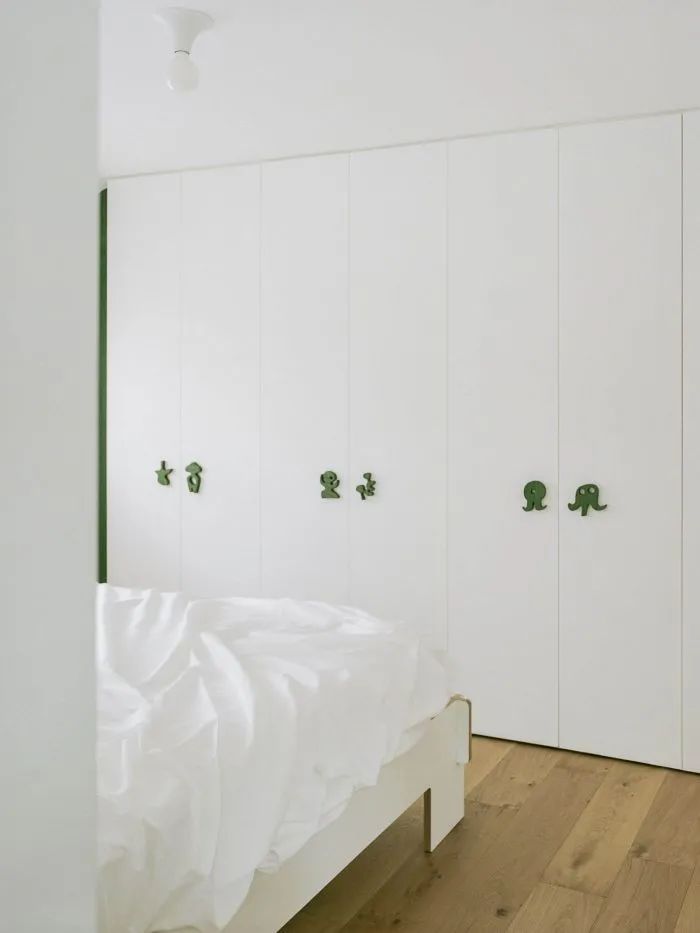 英国 95 平米老宅翻新丨dIONISO LAB-31