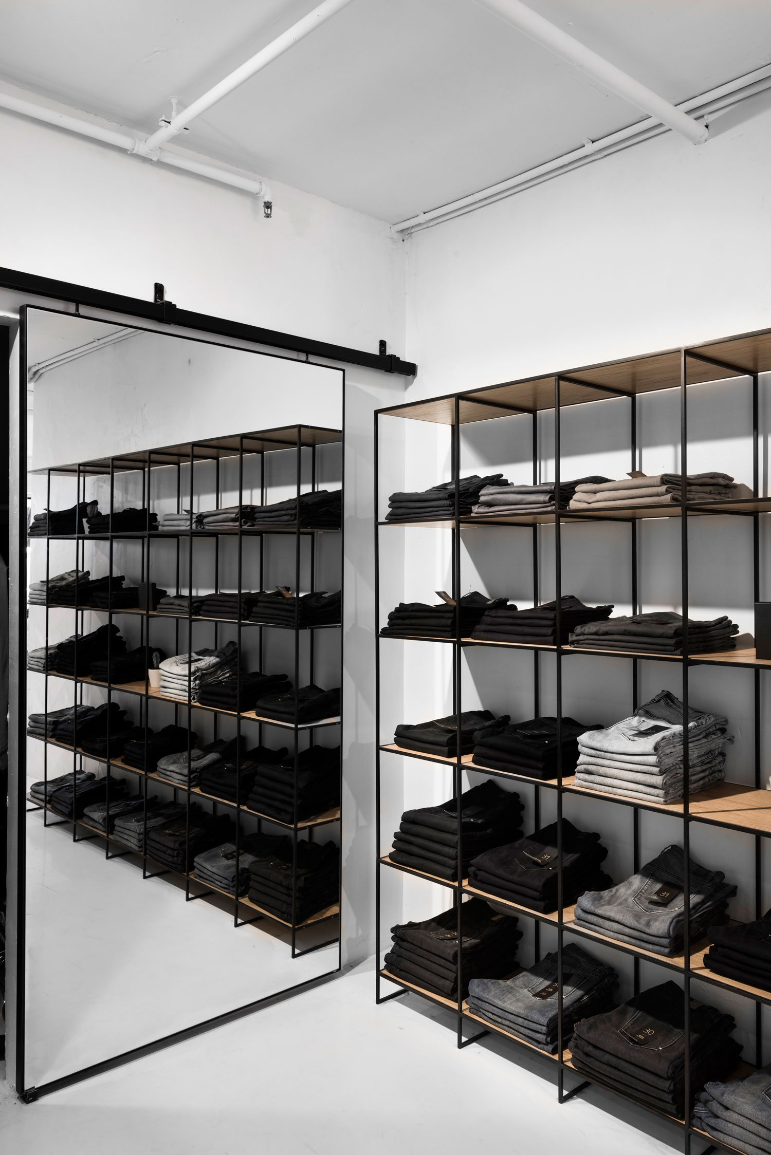 墨尔本新锐建筑师 Alex Lake 的创意实践与灵感来源-55