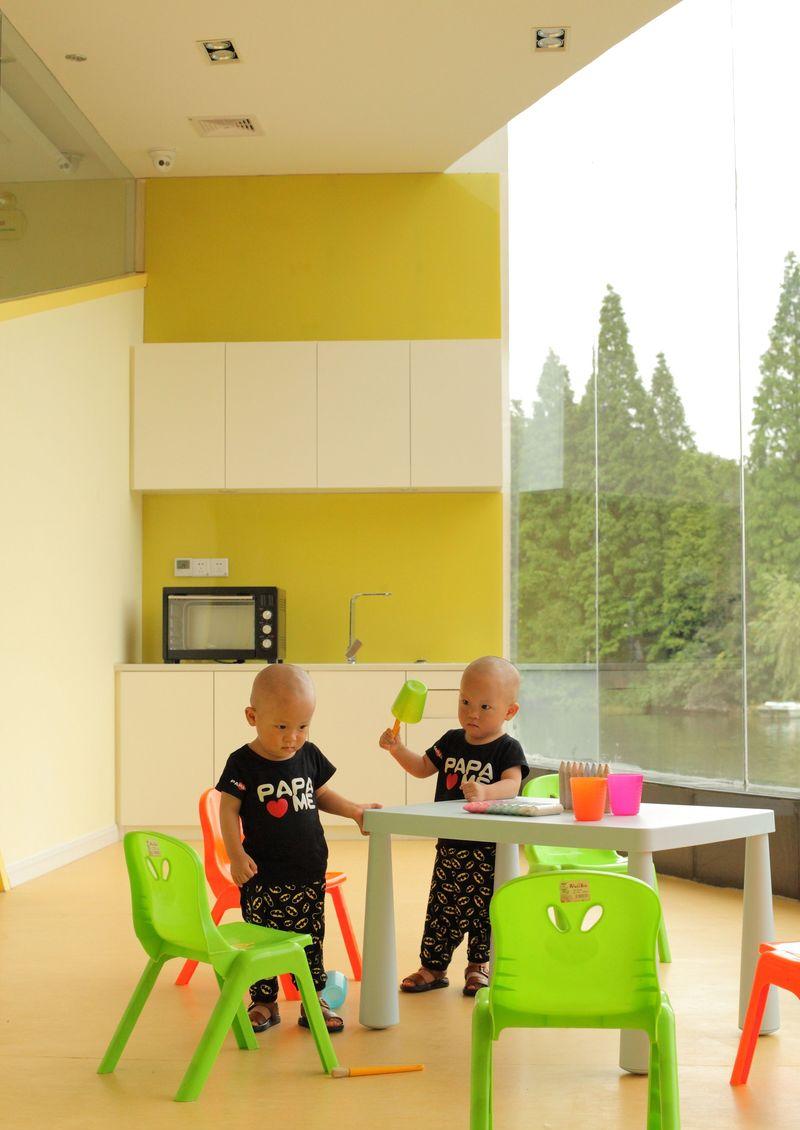 衡阳爱乐早教中心-51