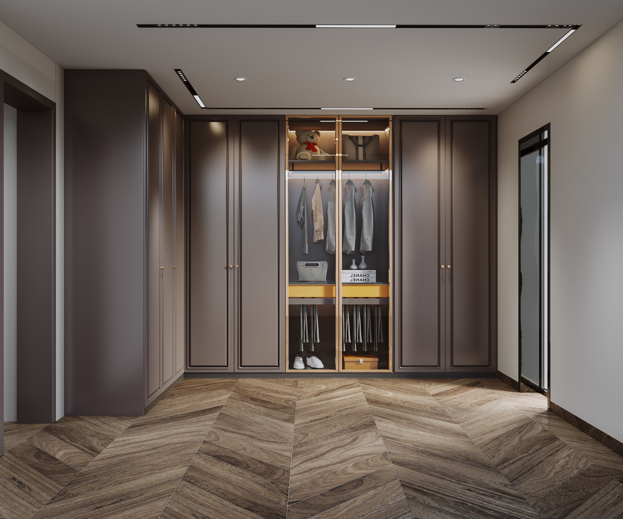 "年度渲染合集 | 正当年少的人间骄阳"-45