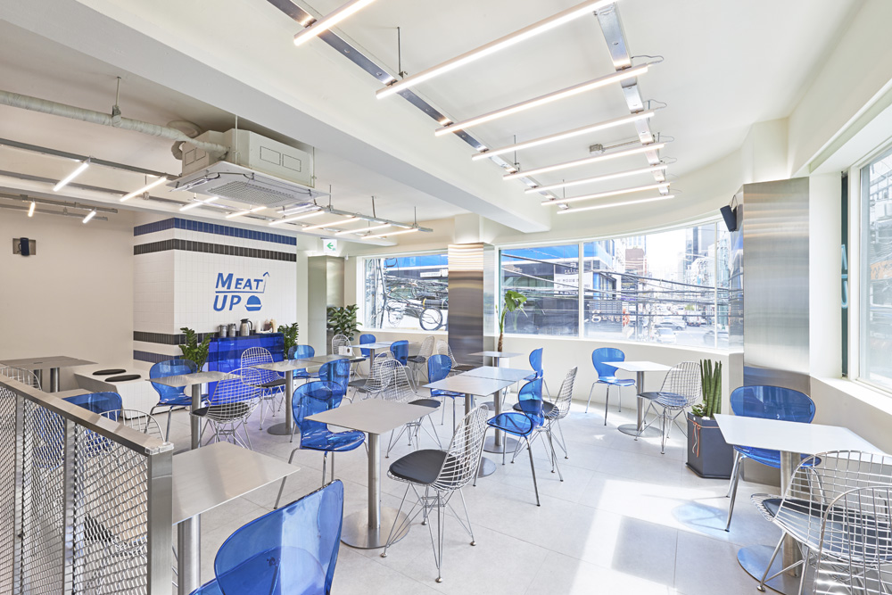 蓝色彼得 25 平小户型室内设计惊艳亮相-2