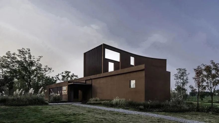 听风堂丨中国成都丨北京琰启室内建筑设计有限公司-17