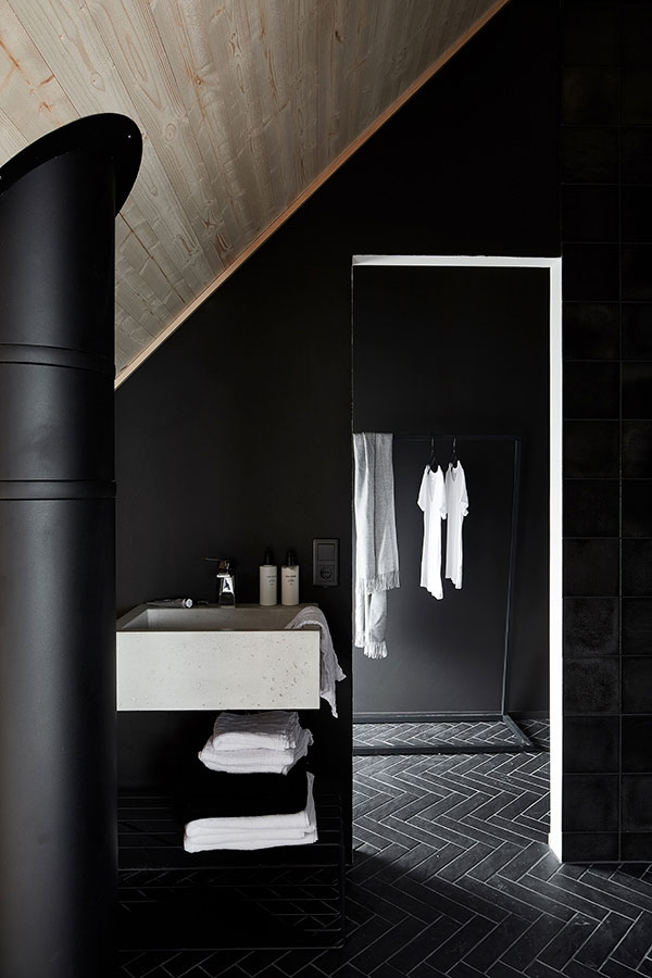 芬兰纯北欧现代原木家居-15