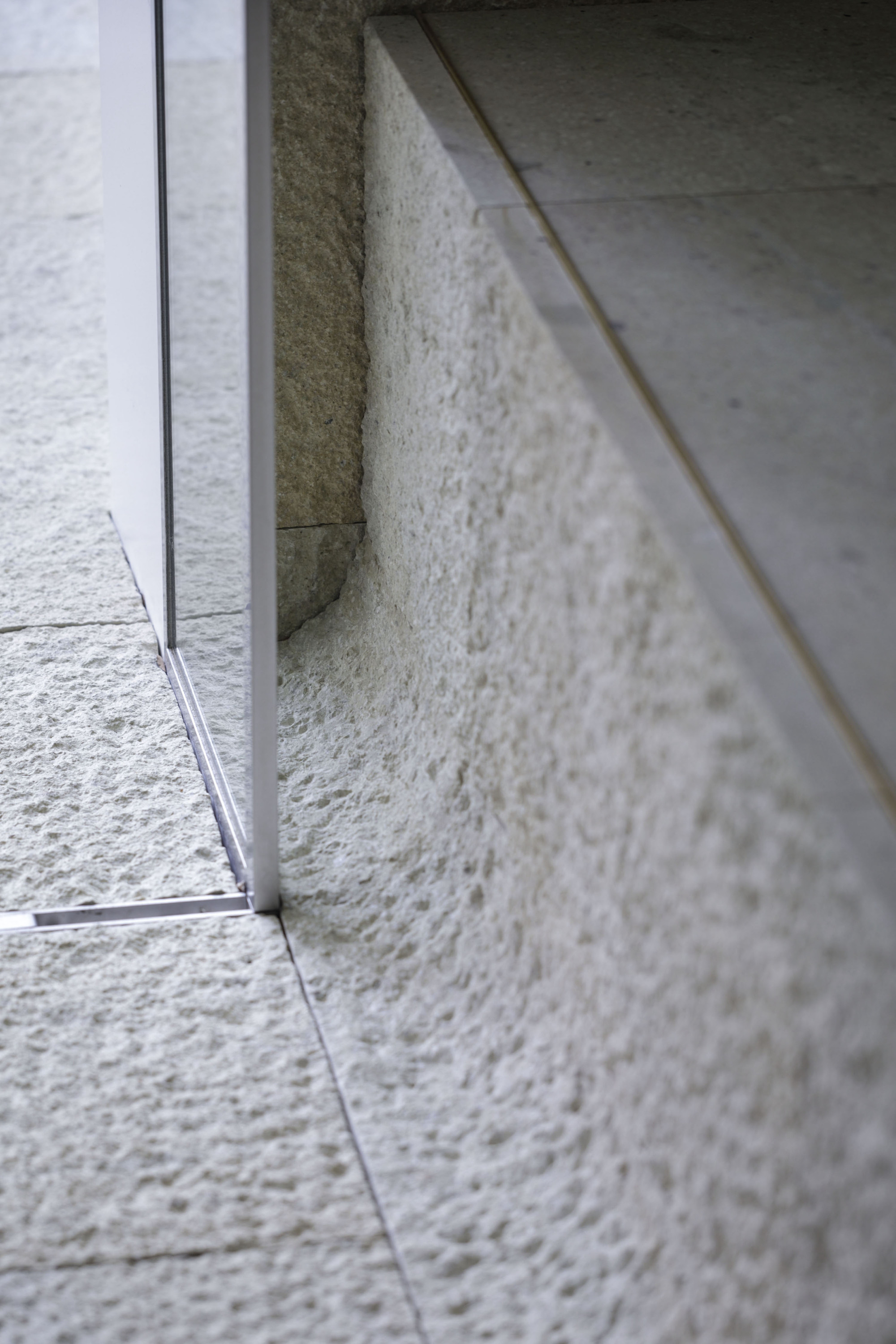 Moln 商店室内设计丨日本东京丨CASEREAL-18