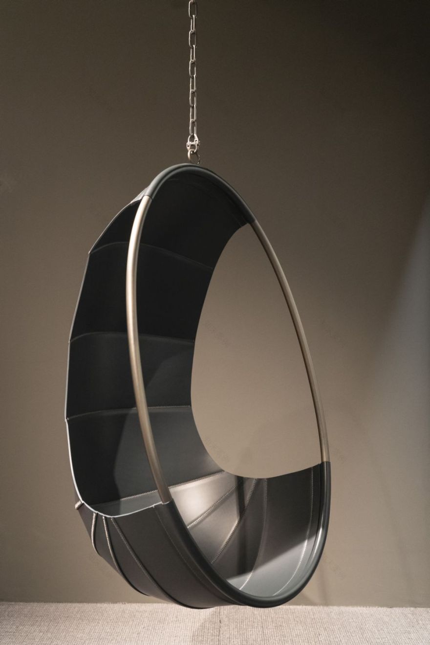 From Wild Styles to Luxe Accents, Cool Furniture to Change Your Look-18