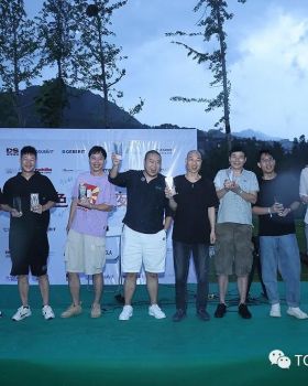 “唐色之夜”嘉年华丨唐玛国际设计