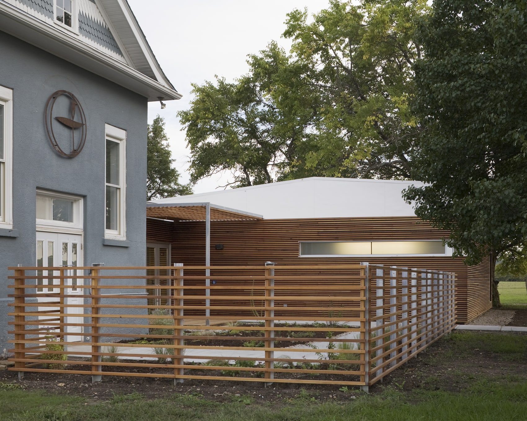 劳伦斯一位论派团契会丨美国劳伦斯-31