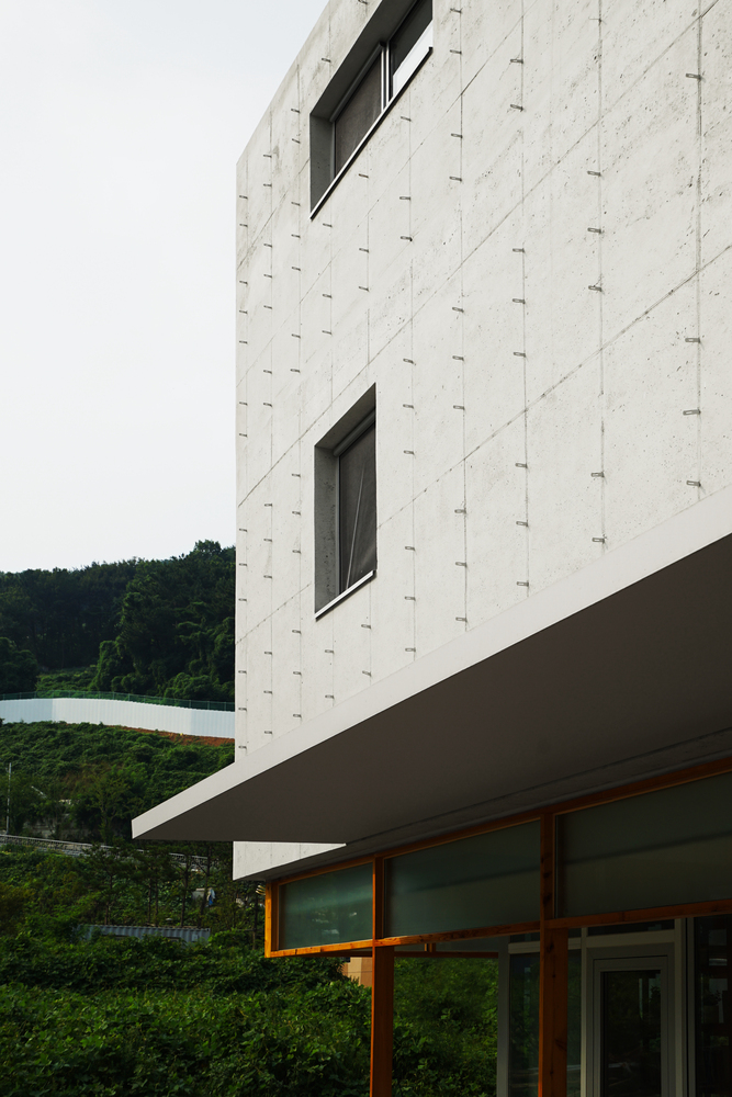 韩国杨山 SOSOSEOWON 咖啡社区中心-32