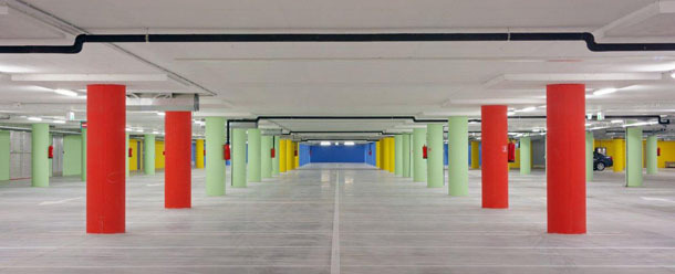 奥西耶克新汽车站建设丨Rechner建筑事务所与奥西耶克科泰克斯合作-17