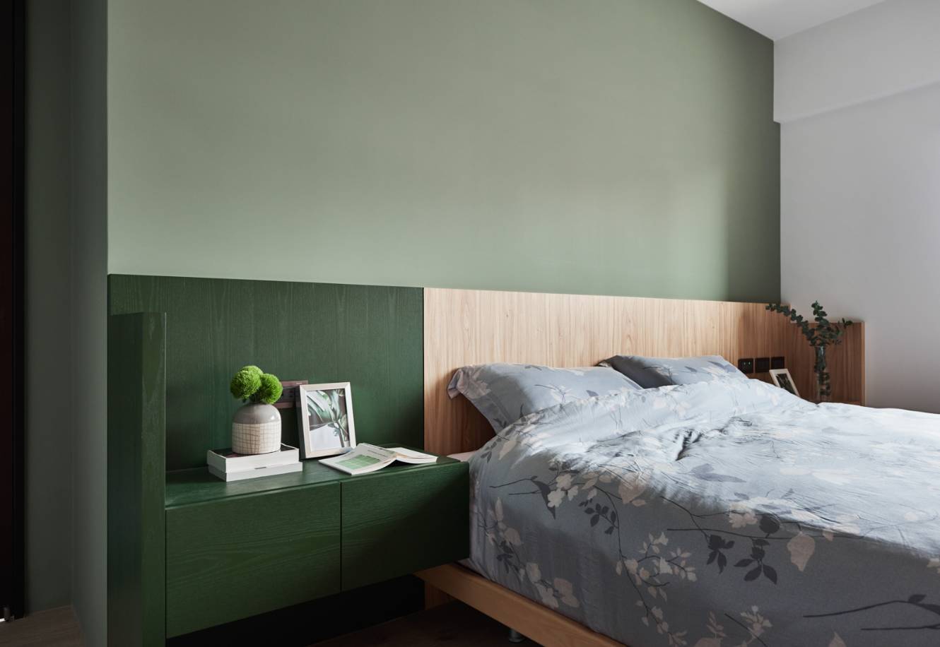 台北 90㎡现代家居,人猫共融的生活空间-50