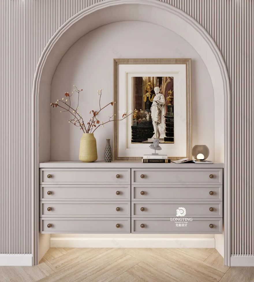 悦江南丨LONGTING DESIGN-7