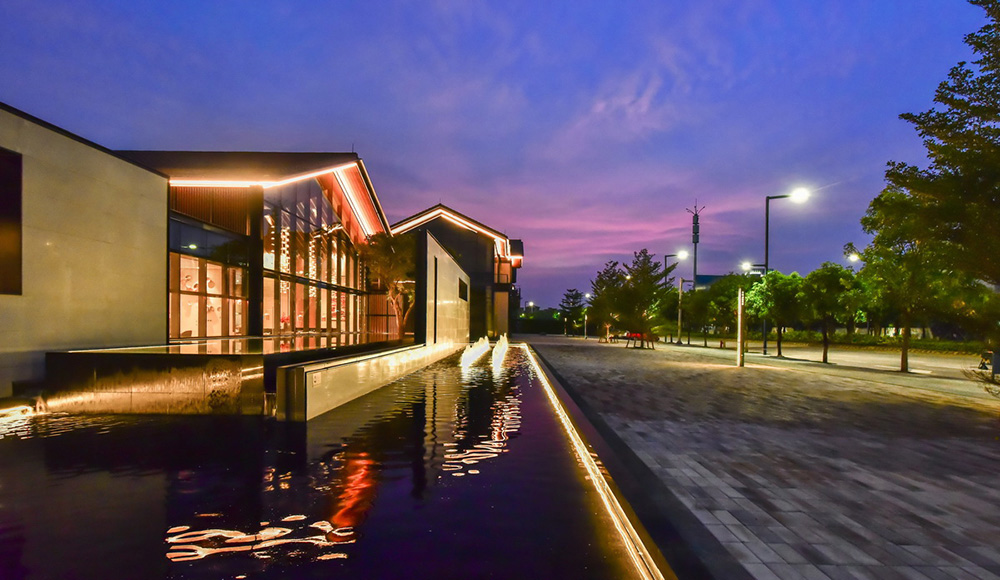 POLY Hyde Park - Residence - L&A GROUP | To Create a Better Environment-65