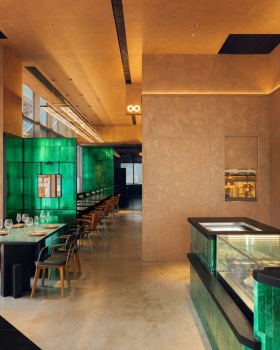 丨中国深圳丨Ruhaus Studio