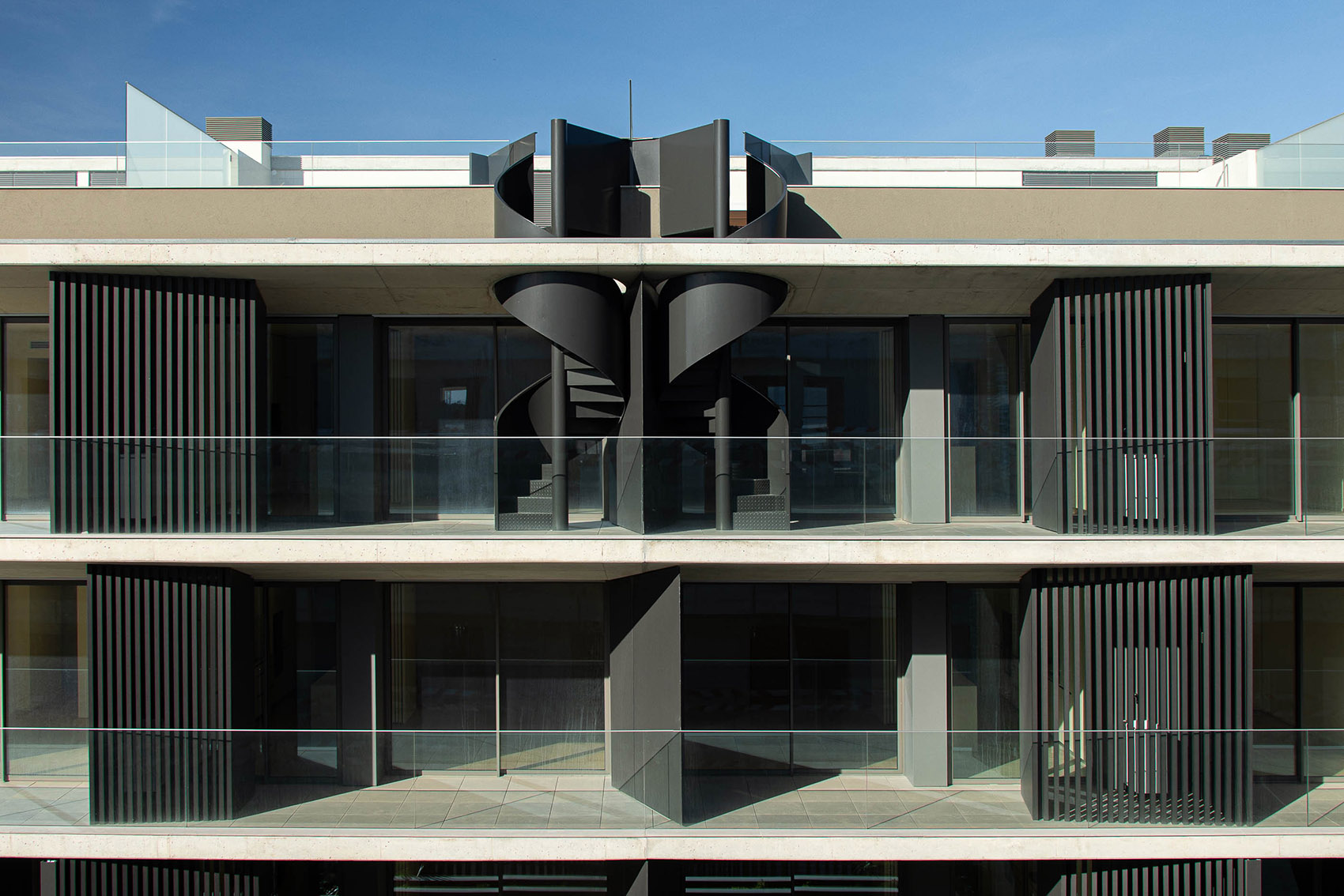 海边公寓丨葡萄牙-22