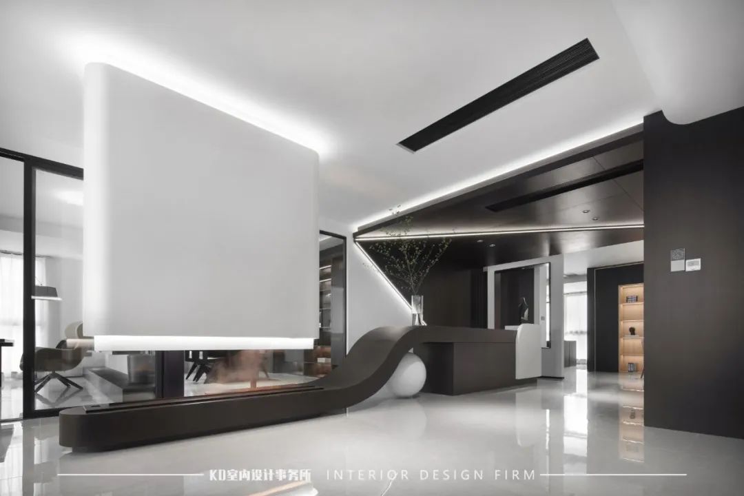 恺悦陈设丨恺悦陈设艺术中心-38