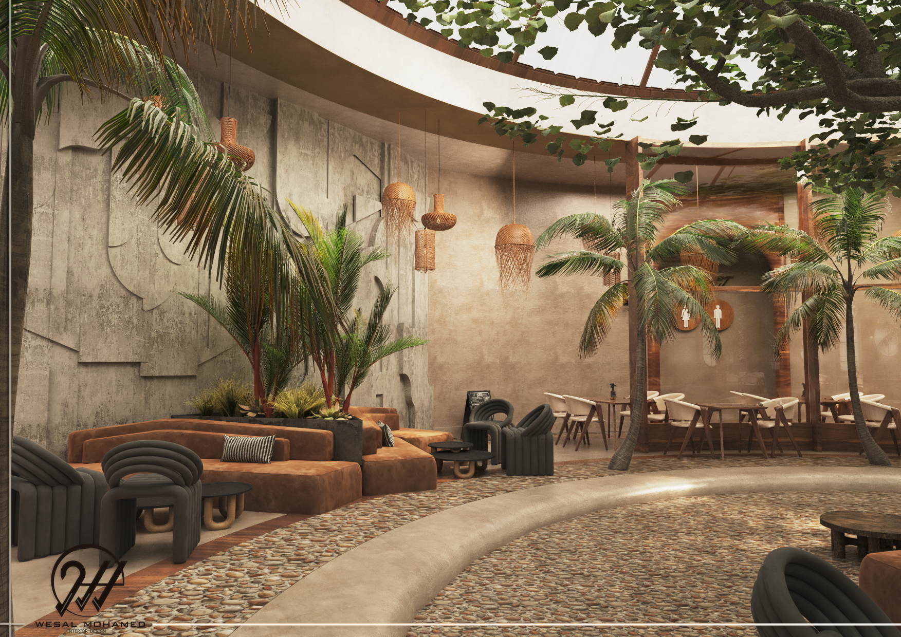 safari hotel 酒店设计-16