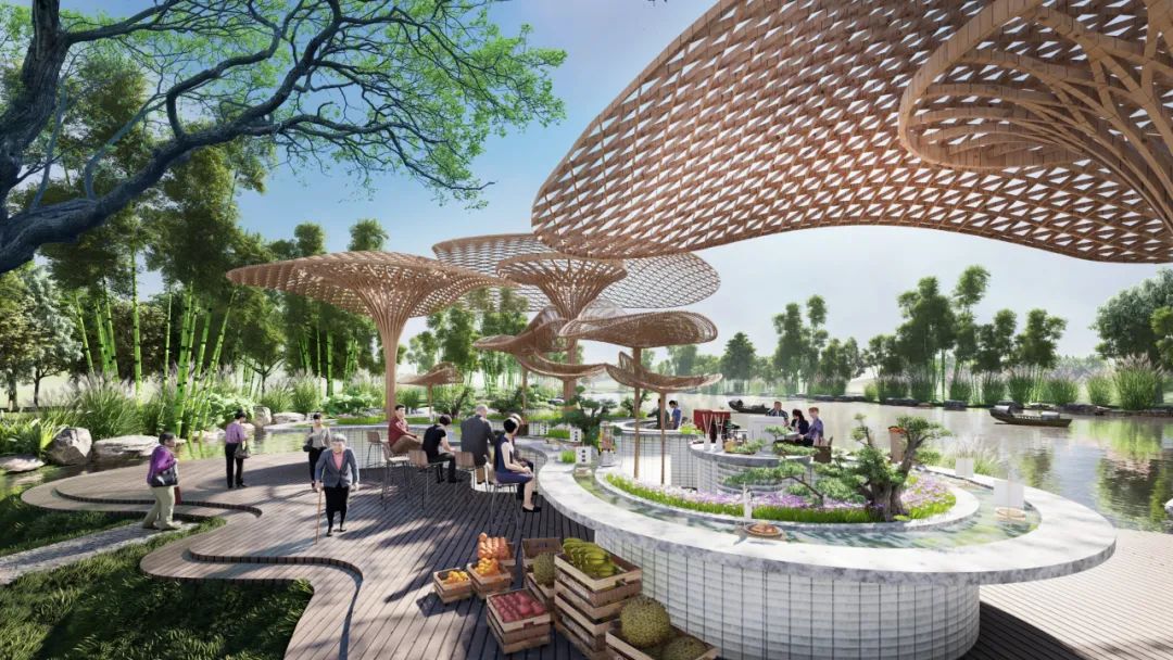 DDM 梦景未来 · 2021 年度获奖项目集锦-91