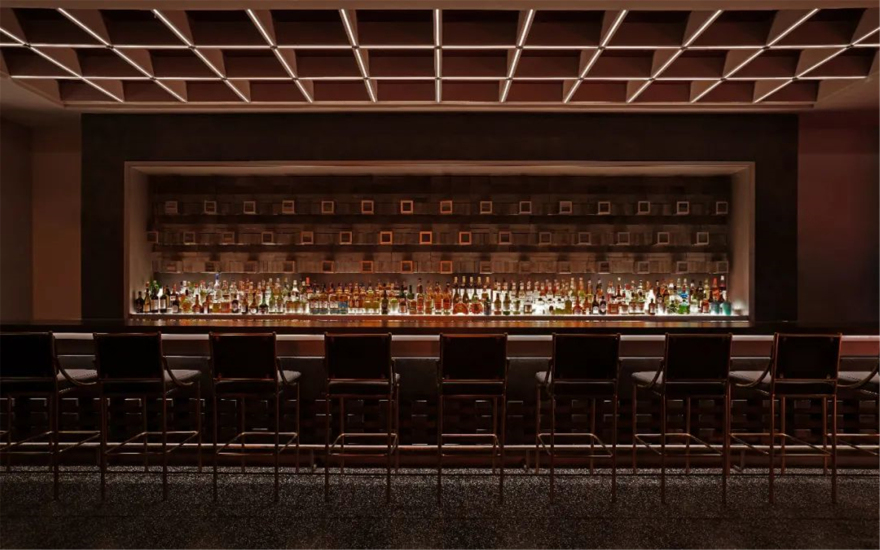 MATATA 酒吧丨中国成都丨ISA|Siko_E 梁屹-14