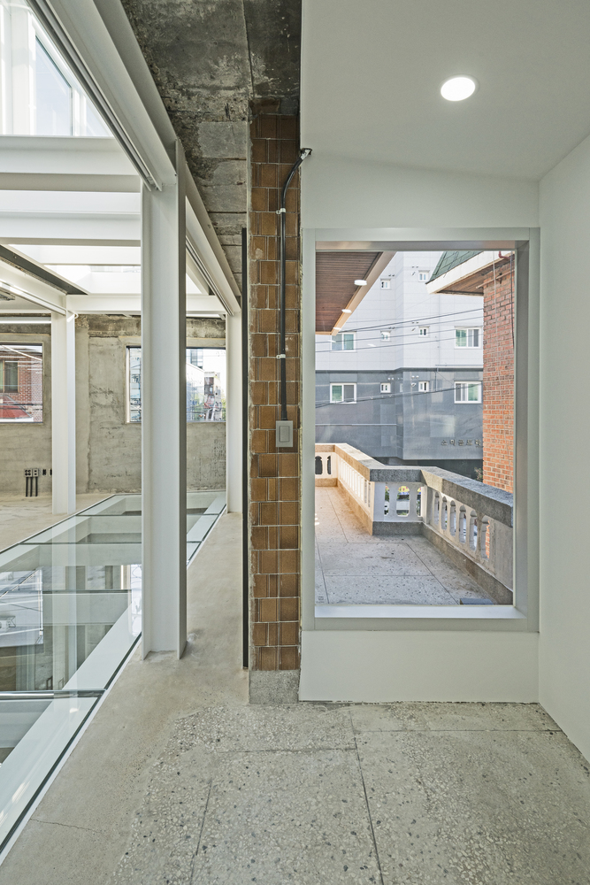 Dots 设计公司总部-35