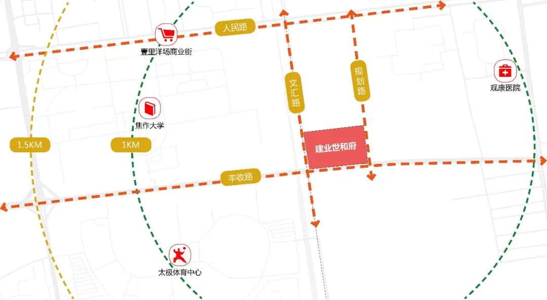 焦作建业世和府丨中国焦作丨森拓设计机构-11