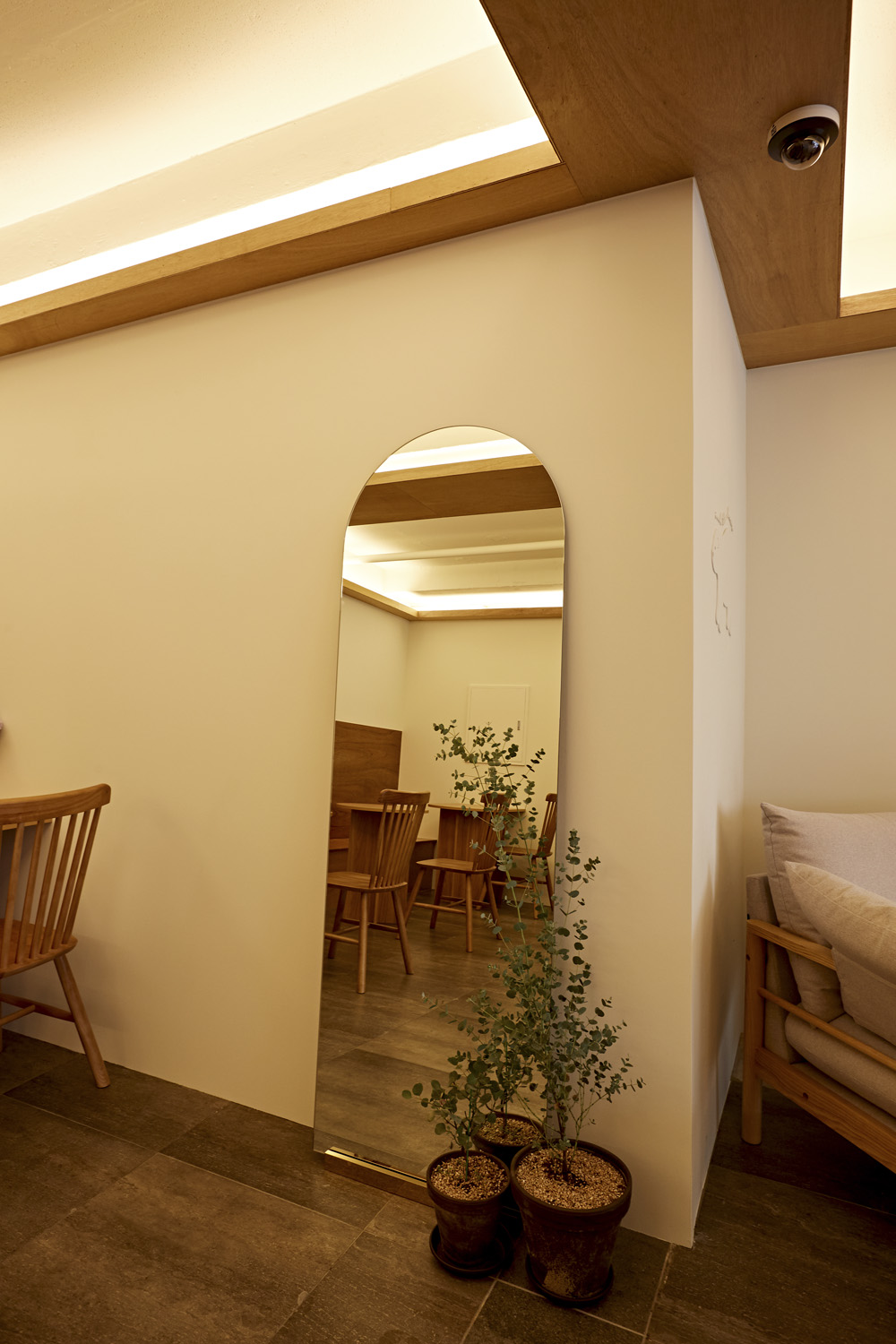 白色木纹，打造环保舒适家居空间-17