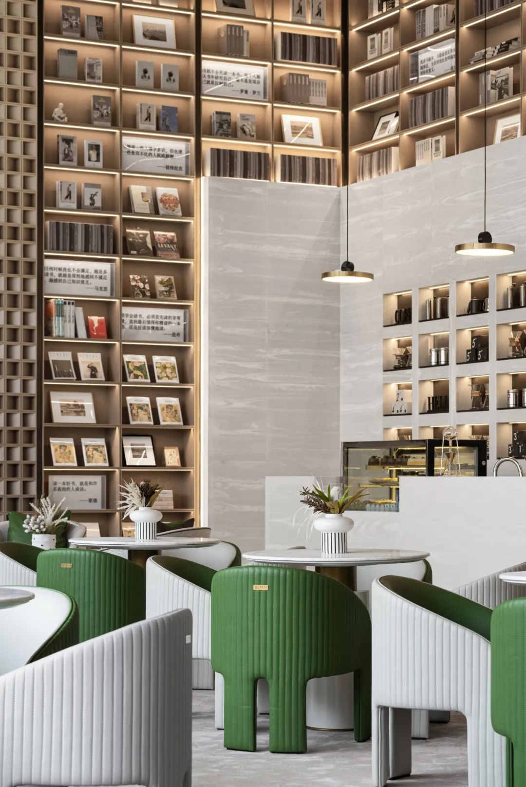 云尚风华城丨中国嘉兴丨上海飞视设计-20