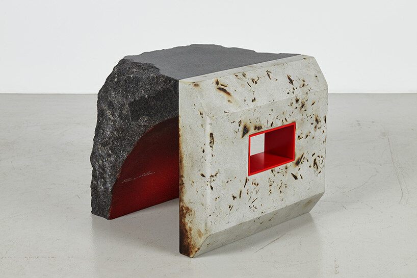 COARSE | 塞缪尔·罗斯在弗里德曼·本达纽约画廊的独奏展-72