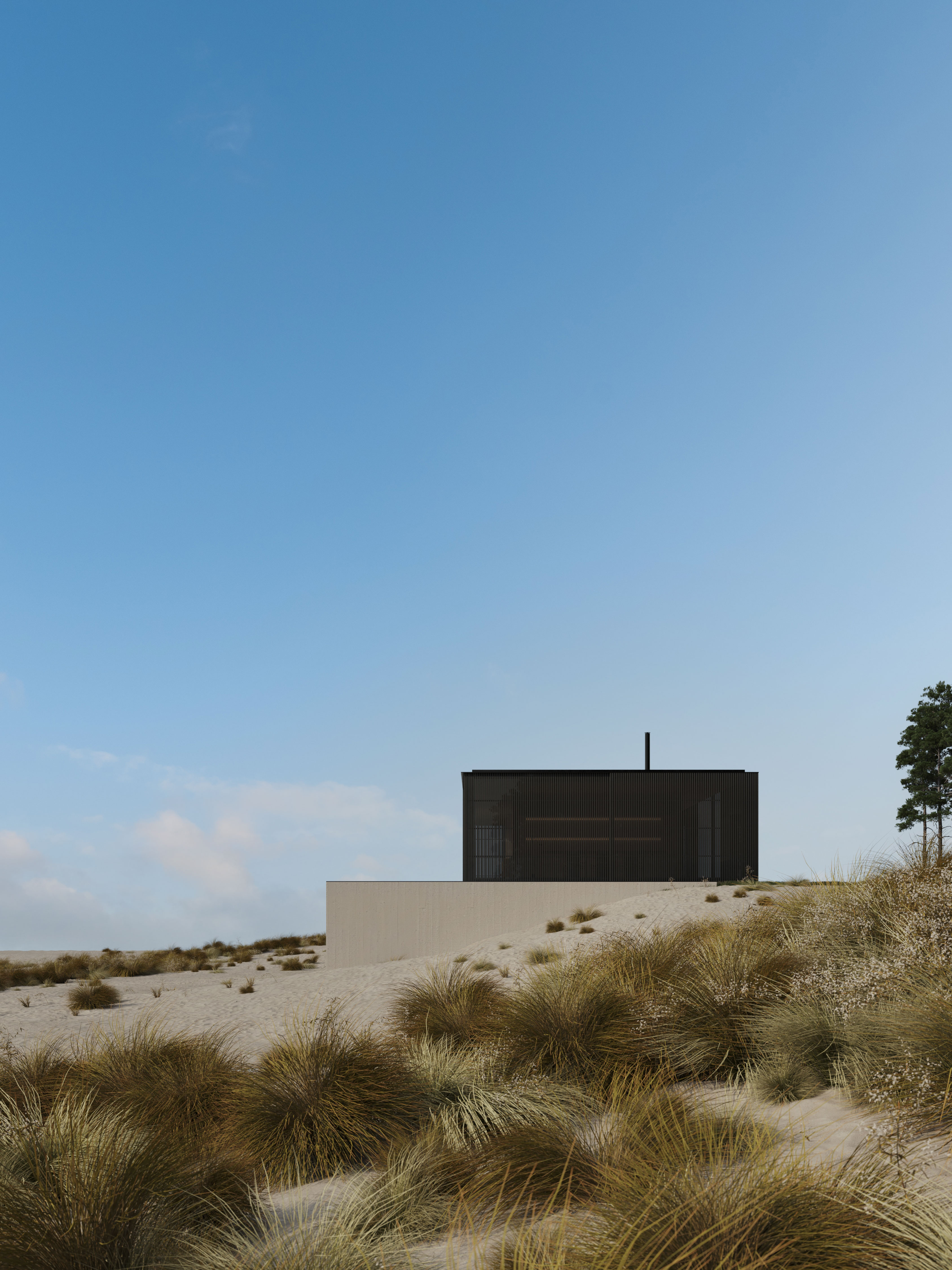 OT 住宅丨新西兰-23