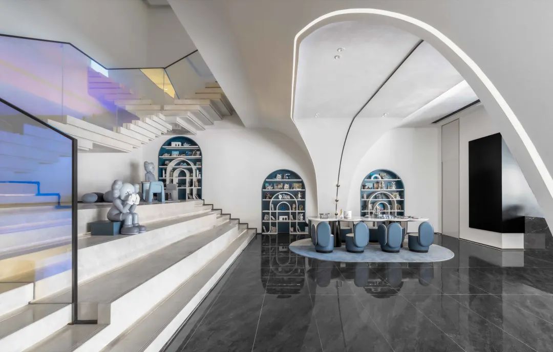 云璟风华丨中国滁州丨鲲誉设计 KUNYUDESIGN-41