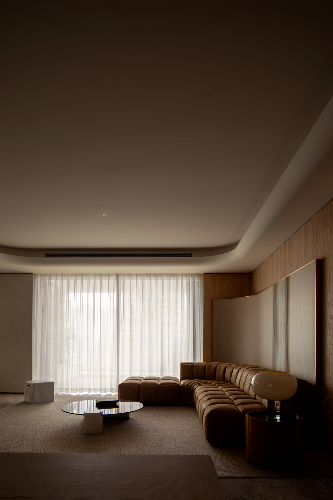 理想生活之国汇山丨中国惠州丨LICO 力高设计-67