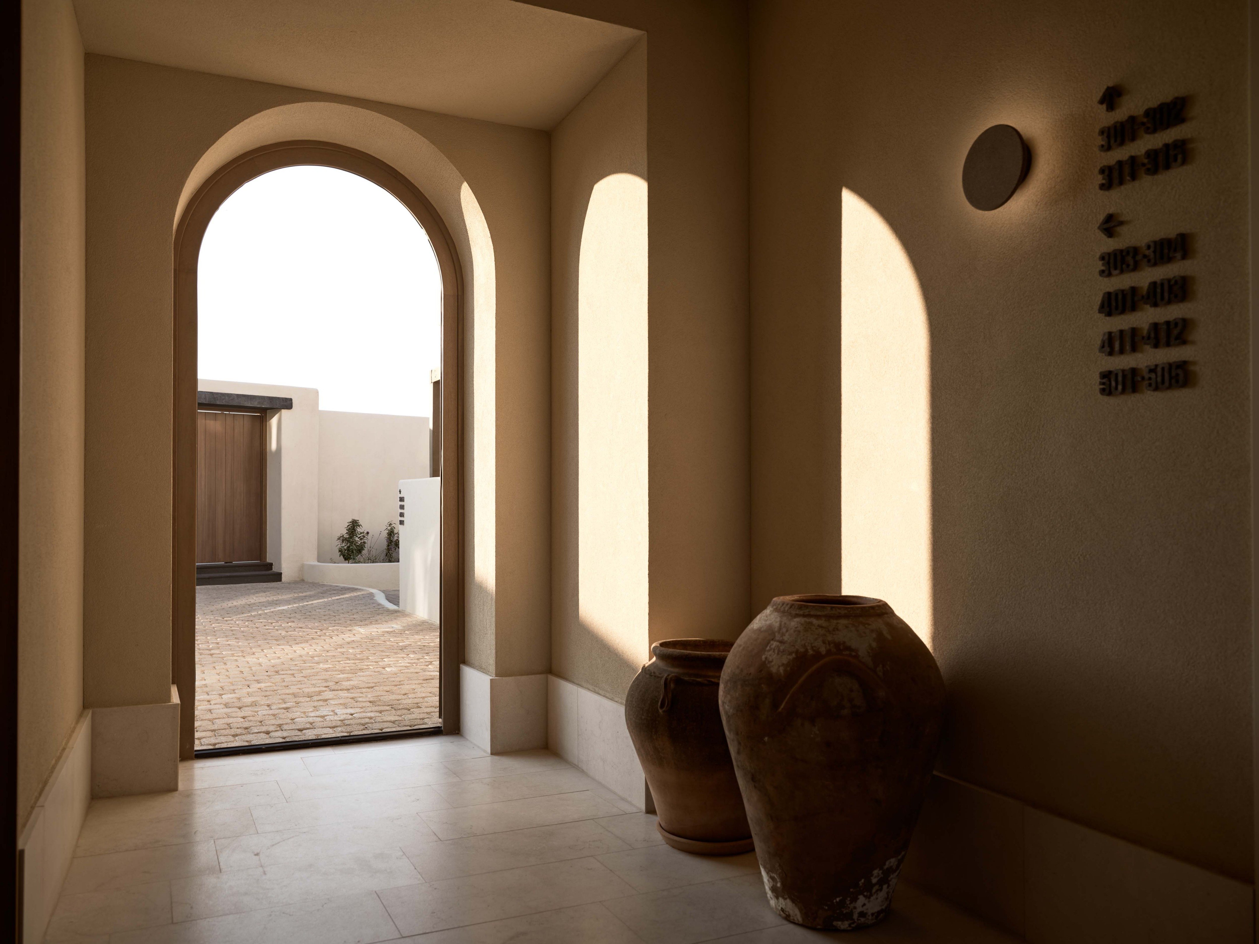 米科诺斯岛诺鲁兹圆顶酒店丨希腊丨Urban Soul Project-16