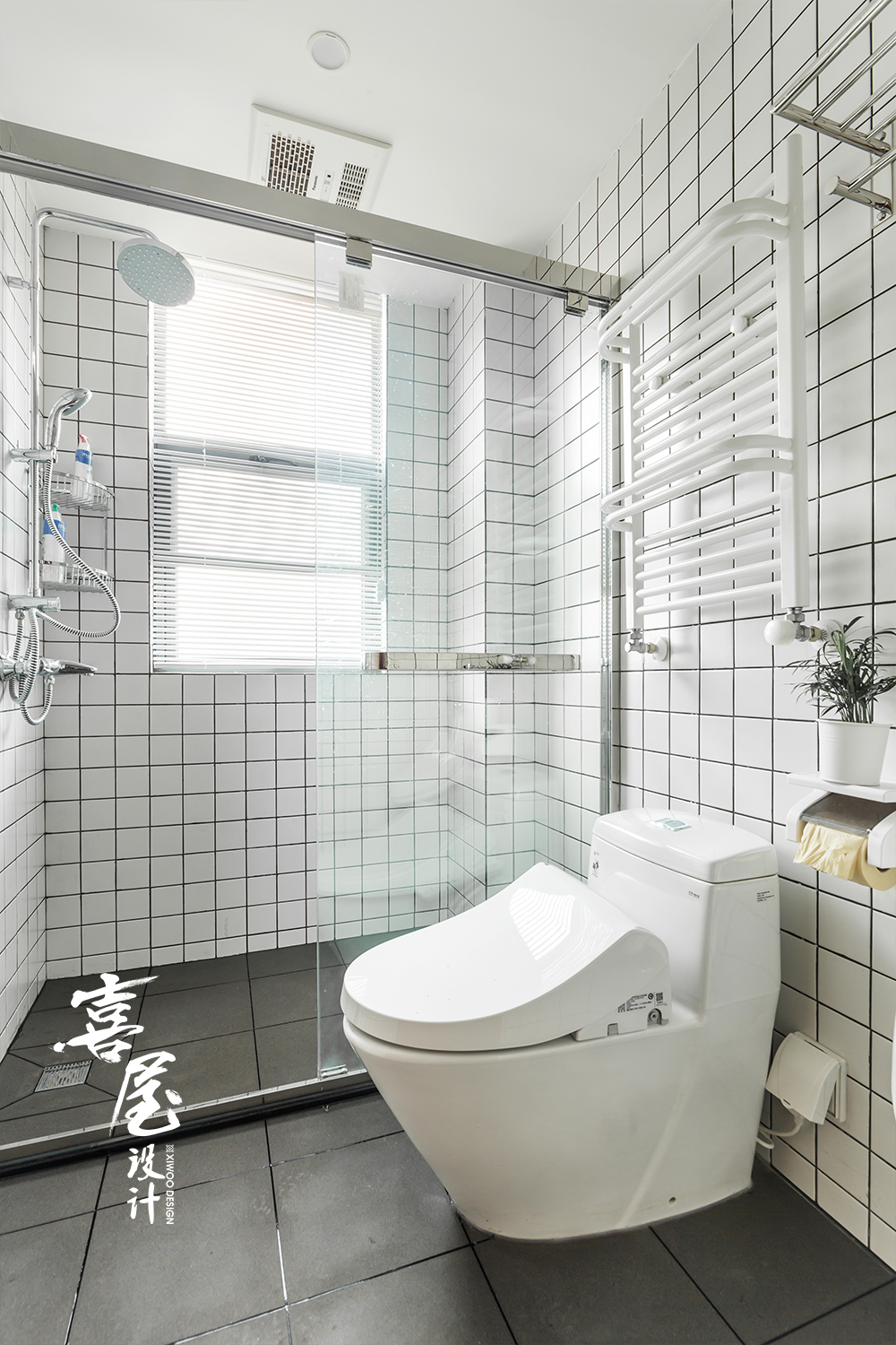 成都 150 平米新中式家居,实木演绎环保自然空间-47