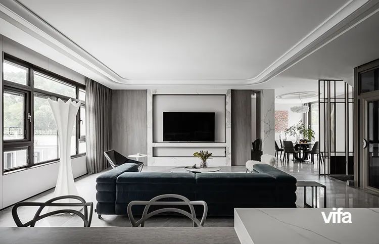 苏州·铜雀台丨中国苏州丨邢斐设计事务所-39