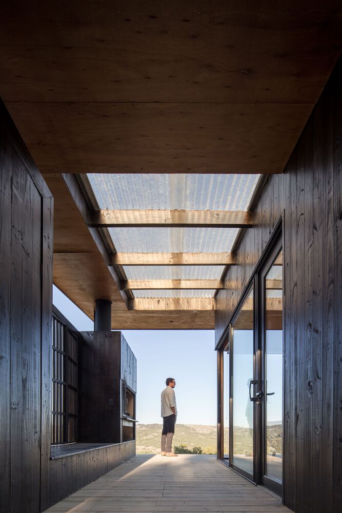 费德里卡之家丨乌拉圭丨TATU Arquitectura-24