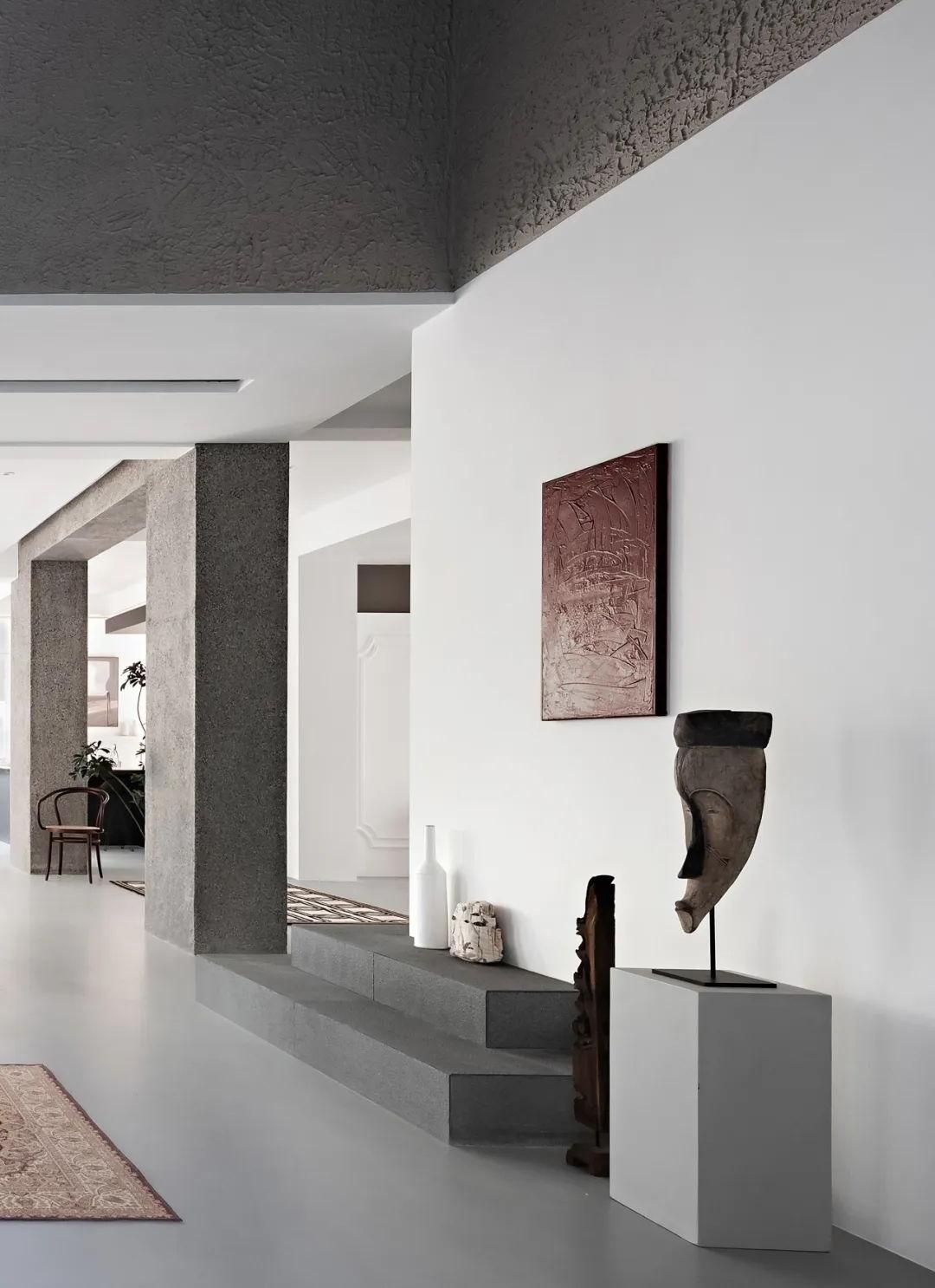 上海绿城玫瑰园800㎡别墅设计丨中国上海丨UDstudio上海悠玓建筑设计咨询有限公司-15