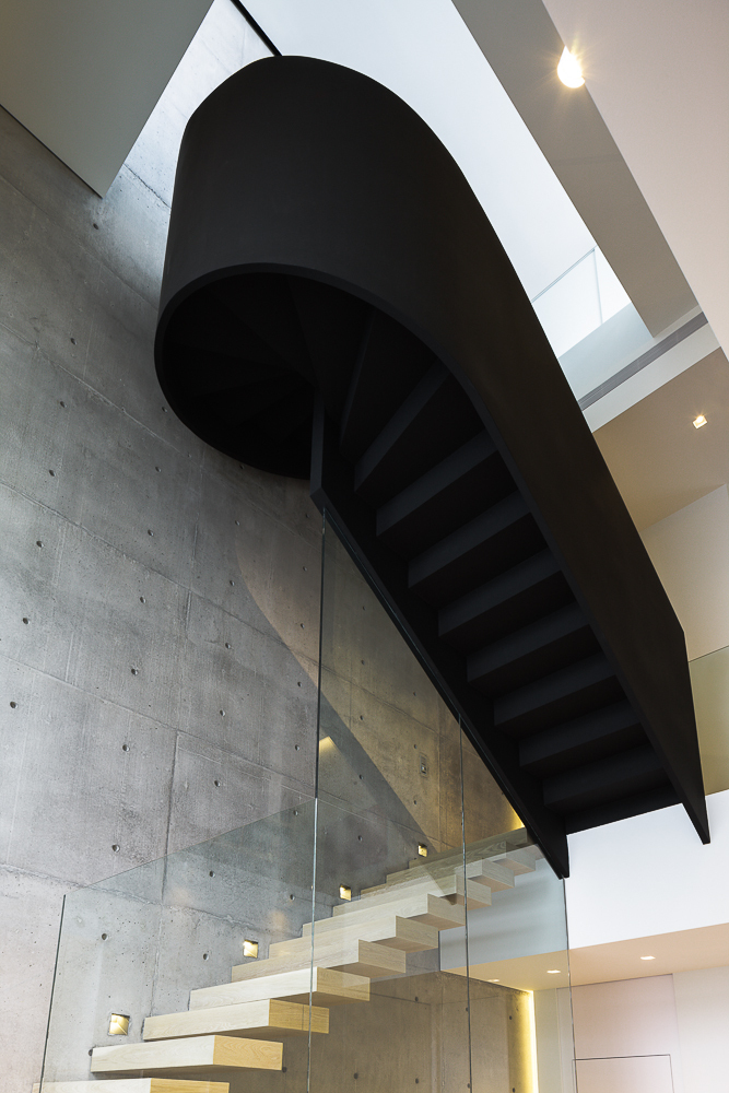 House on Top  ISV Architects-30